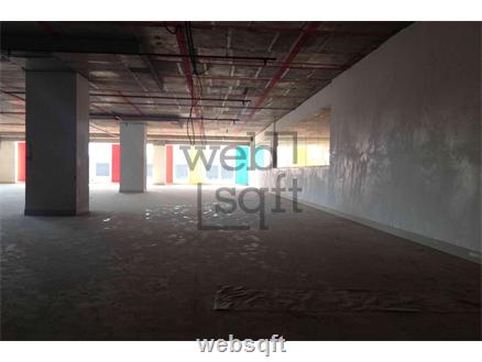Commercial Office Space for Rent in Telangana